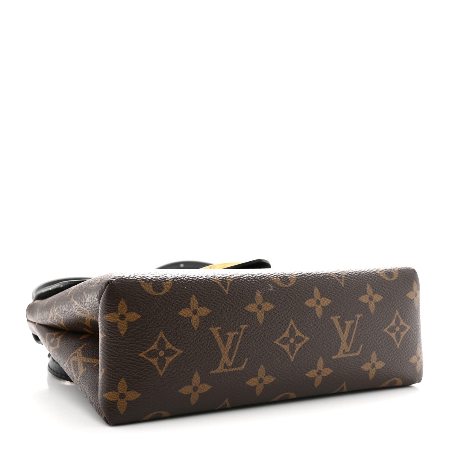 Louis Vuitton Monogram Locky BB Black 4 of 15