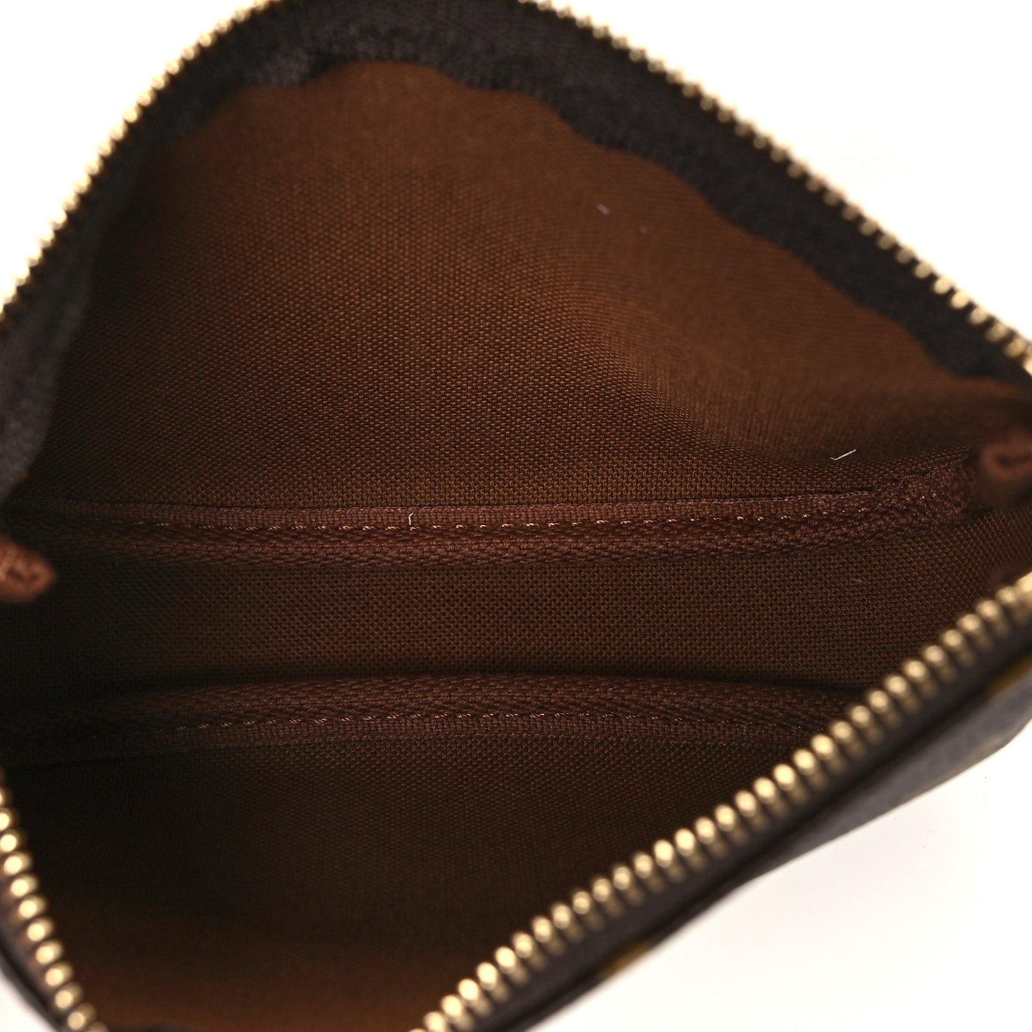 Monogram Mini Pochette Accessories