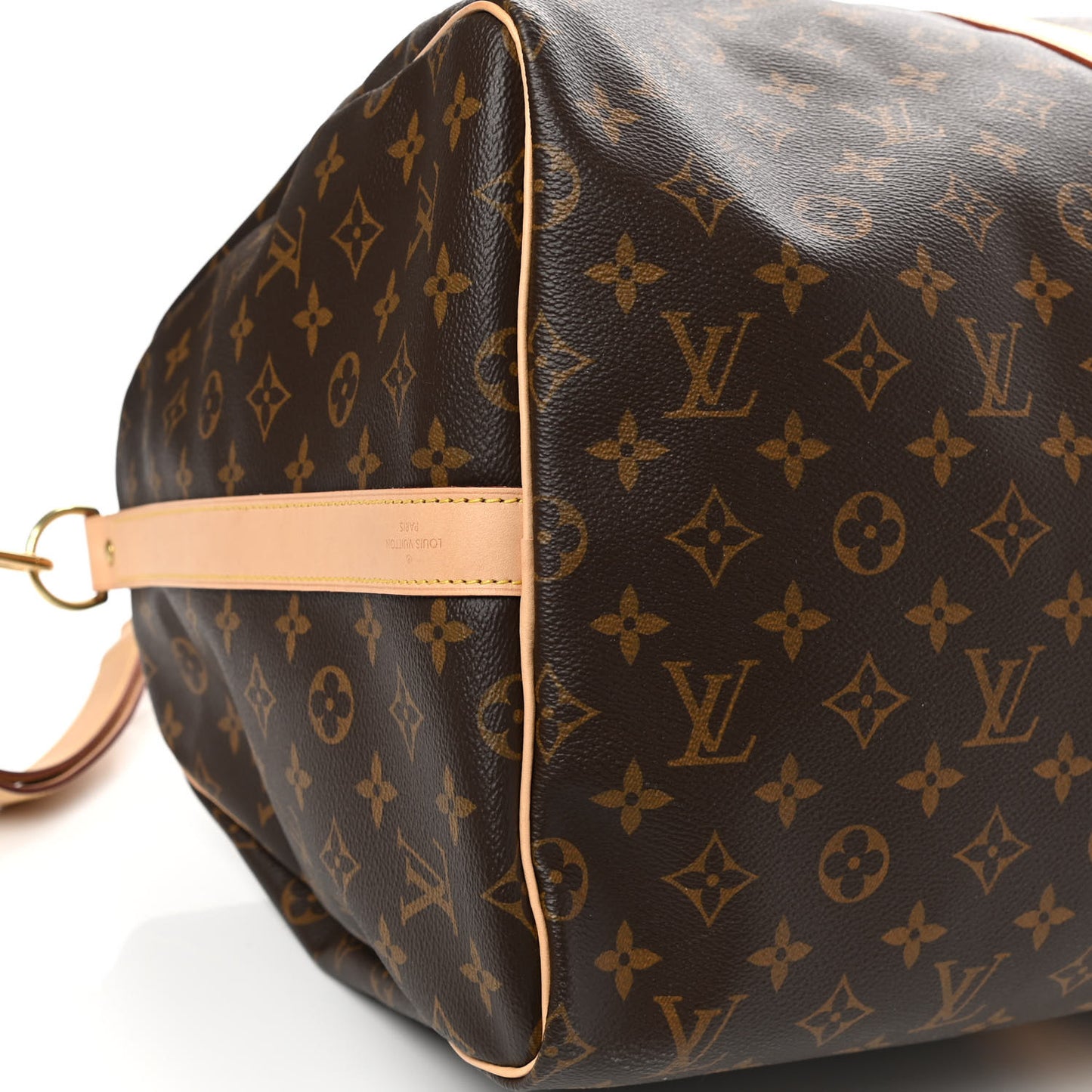 Monogram Keepall Bandouliere 55