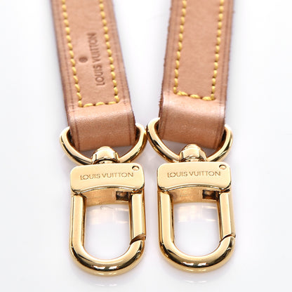Louis Vuitton Vachetta 16mm Shoulder Strap 5 of 5