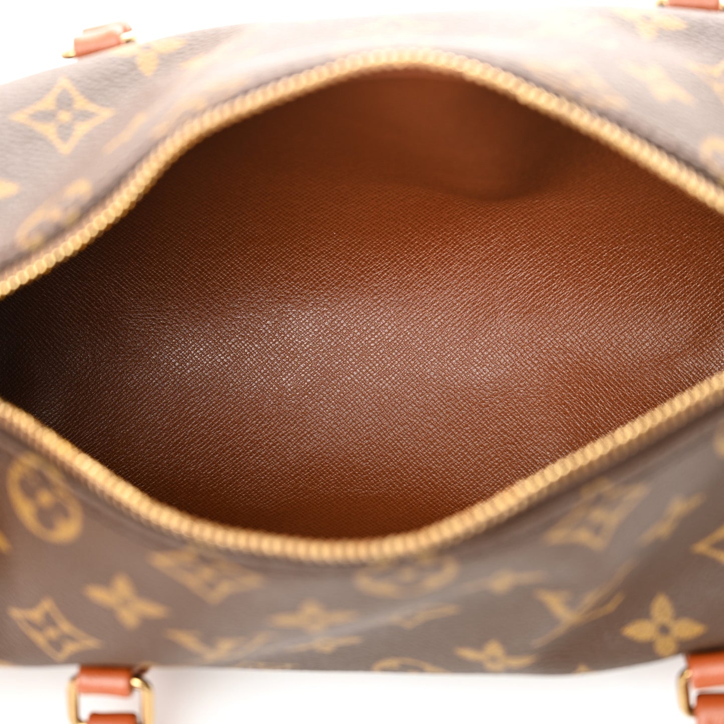 Monogram Papillon 26