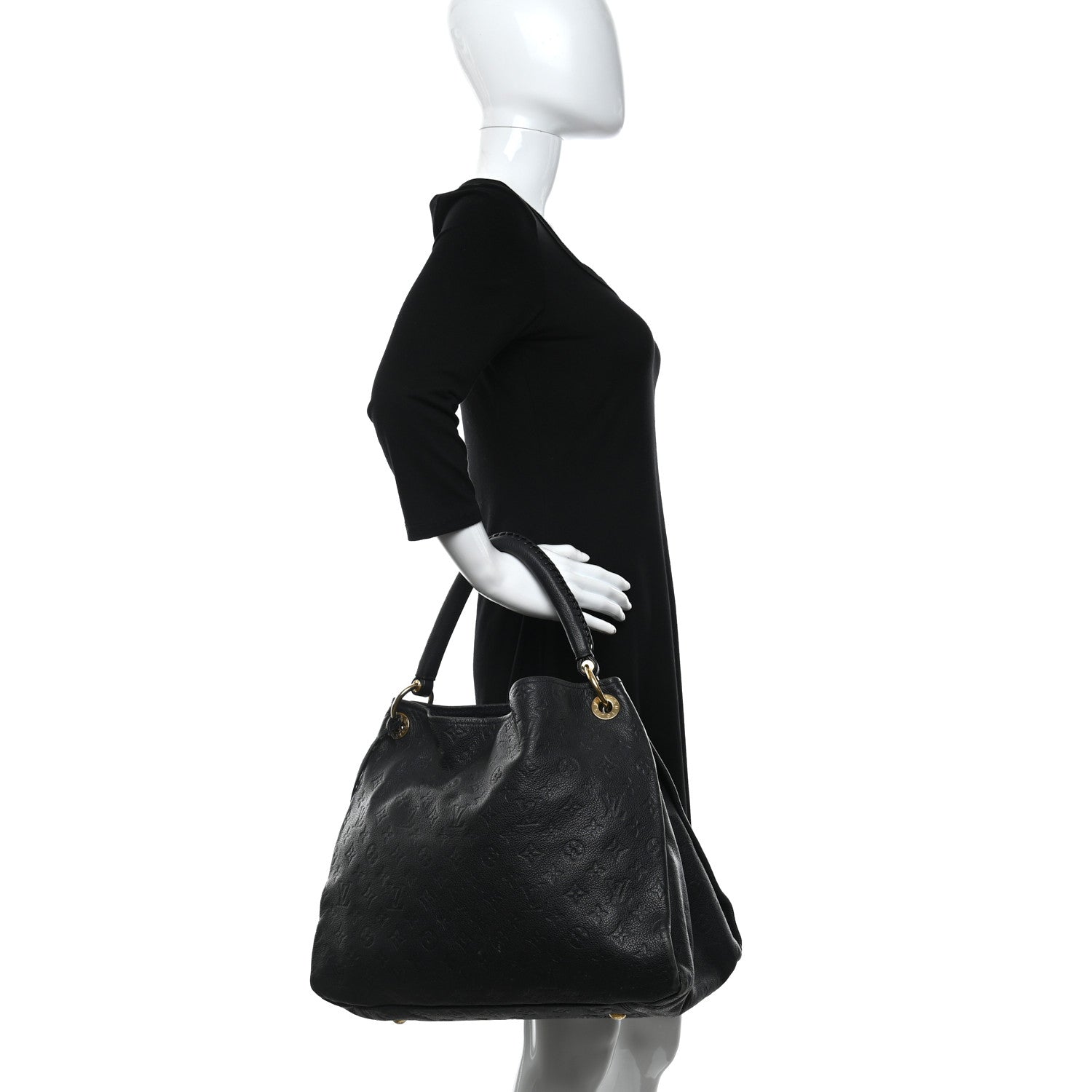 Louis Vuitton Empreinte Artsy MM Infini 2 of 15