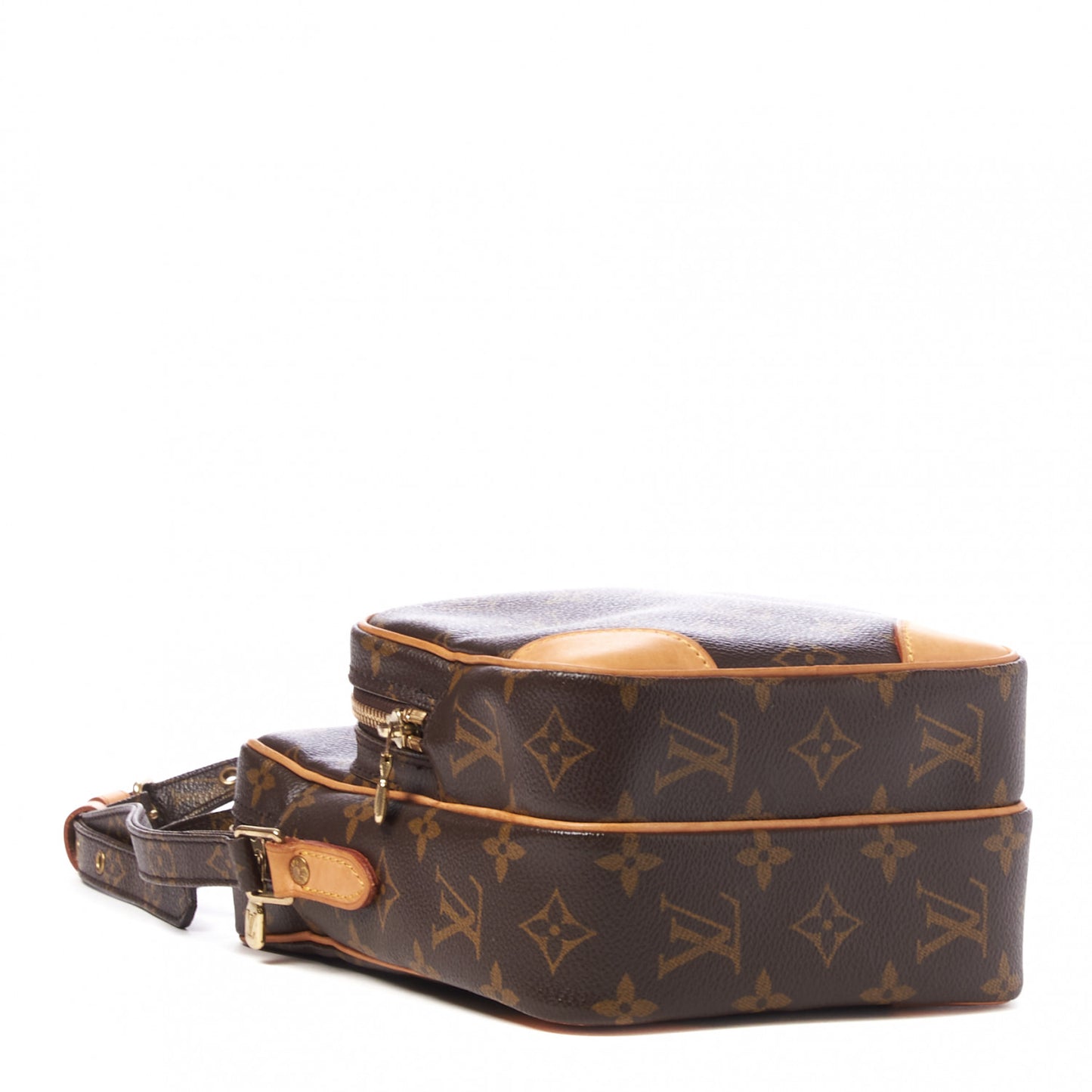 Monogram Amazone