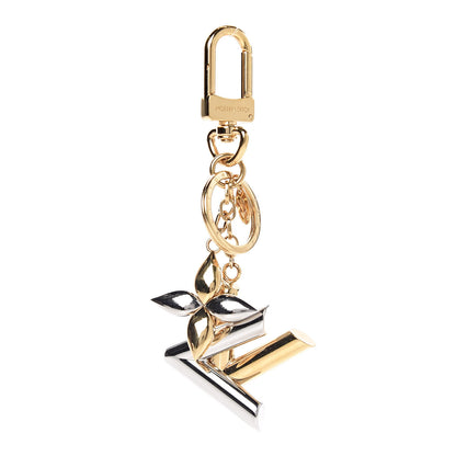 Louis Vuitton Twist Bag Charm Key Holder 1 of 5