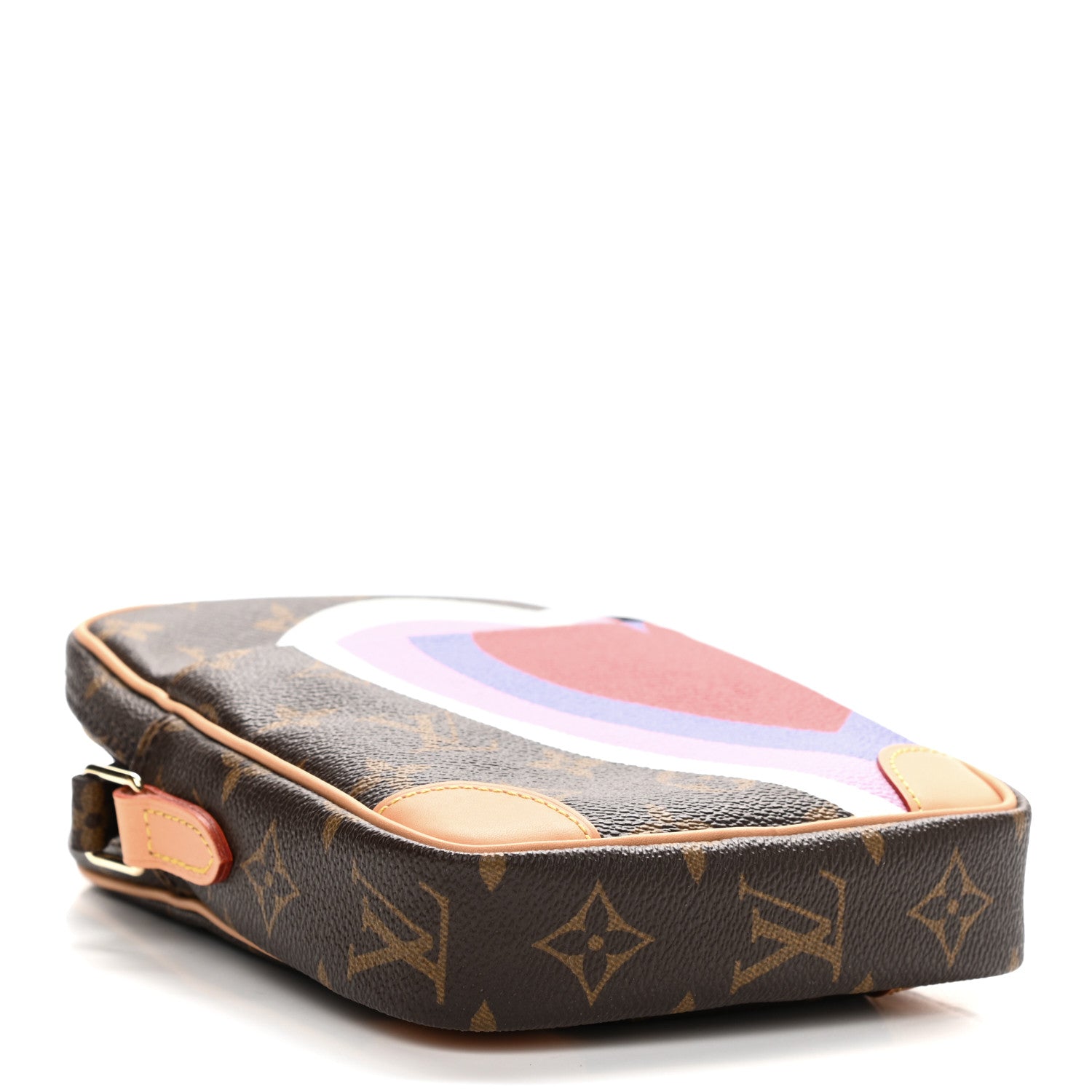 Louis Vuitton Monogram Game On Paname 4 of 10