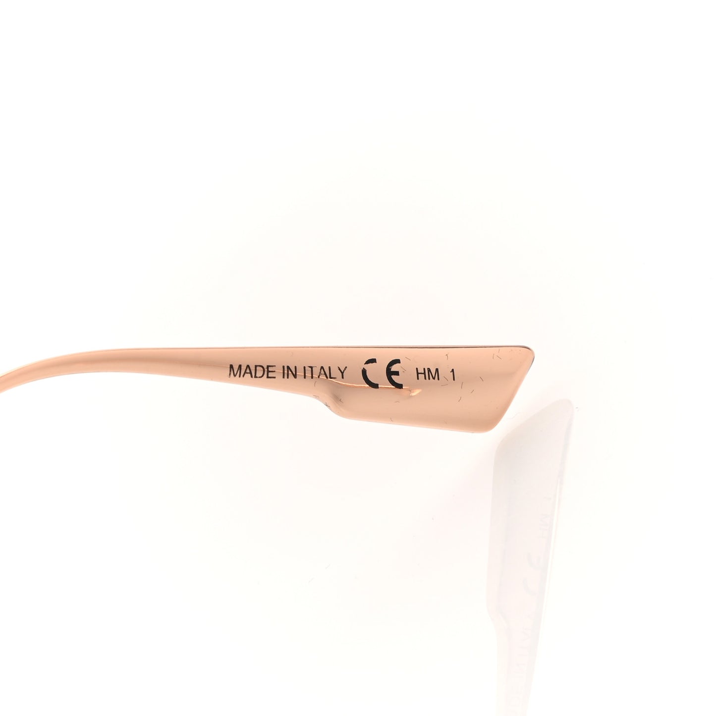 Clan 2 Aviator Sunglasses Gold
