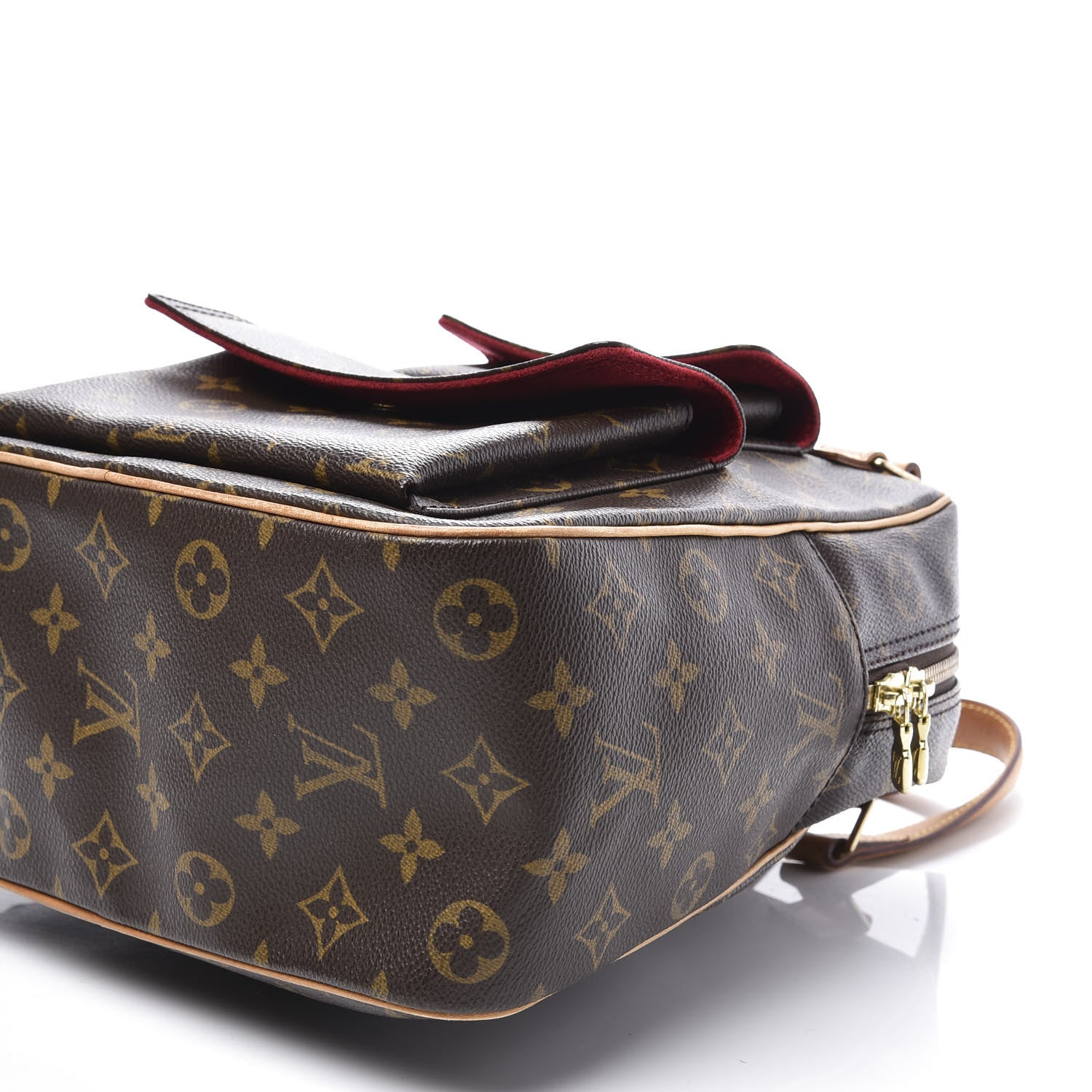 Louis Vuitton Monogram Excentri-Cite 6 of 9