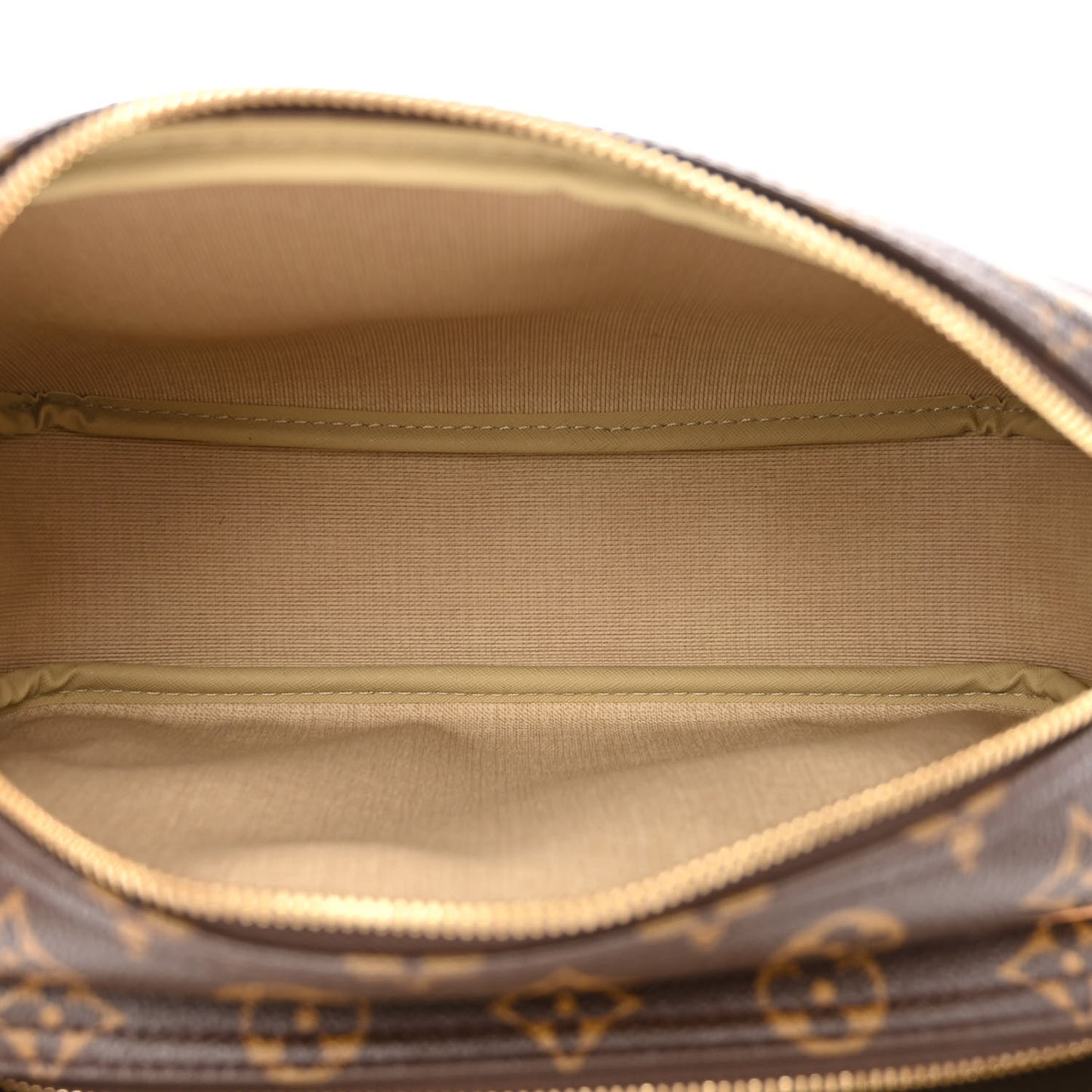 Monogram Reporter PM