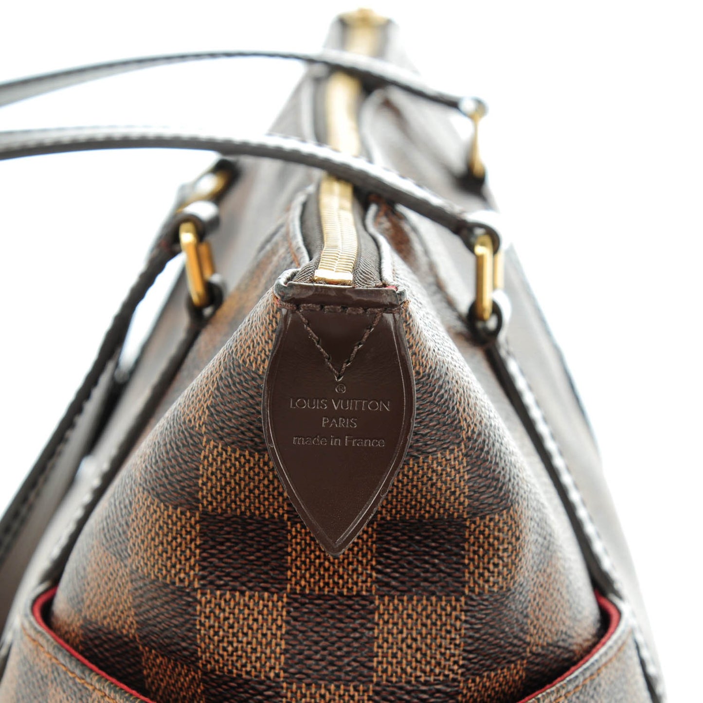 Damier Ebene Totally MM