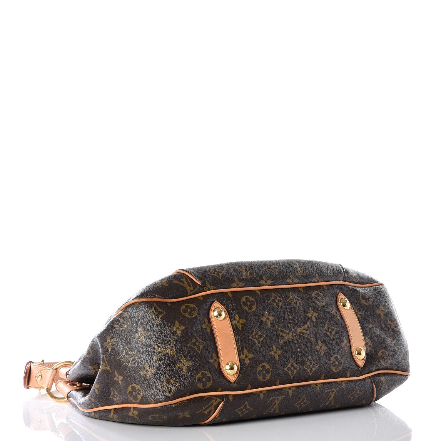 Louis Vuitton Monogram Galliera PM 3 of 12