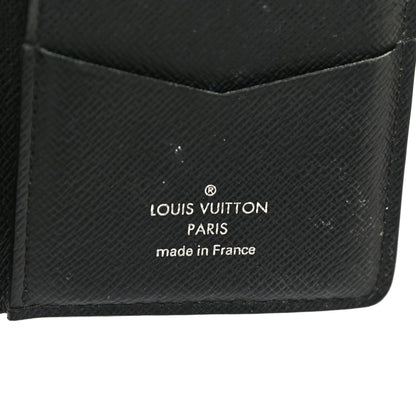 Louis Vuitton Monogram Eclipse Pocket Organizer NM 6 of 16