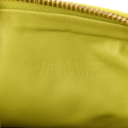 Bottega Veneta Nappa Intrecciato Mini Jodie Kiwi 6 of 10
