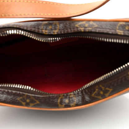 Louis Vuitton Monogram Croissant PM 5 of 10
