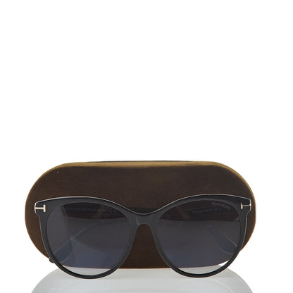 Tom Ford Maxim Sunglasses TF787 Black 8 of 8