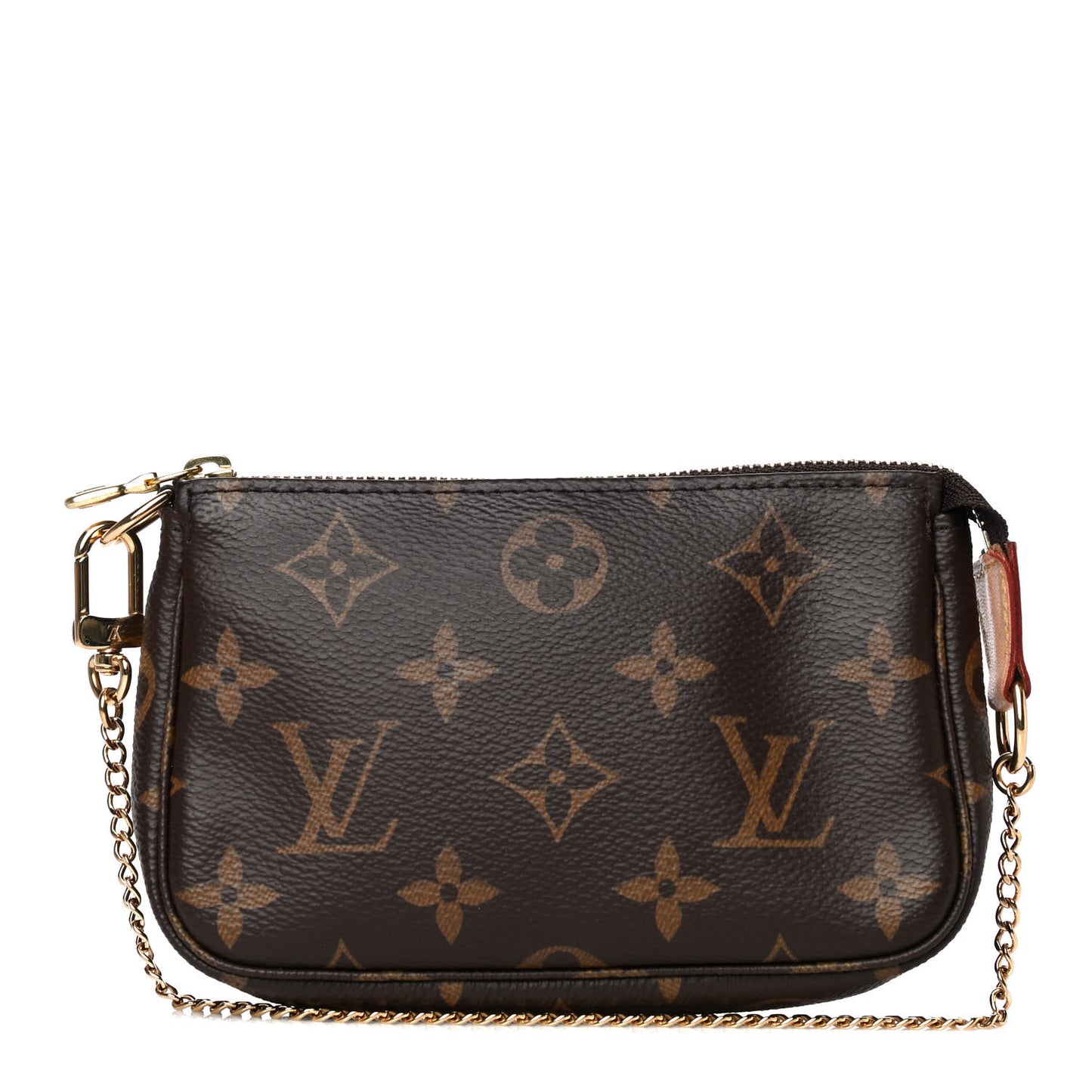 Monogram Mini Pochette Accessories