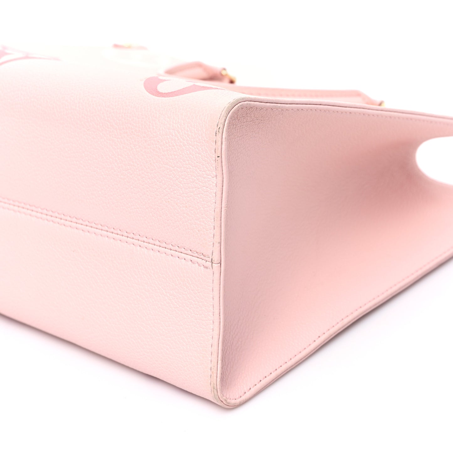 Empreinte Monogram Giant Onthego MM Degrade Rose