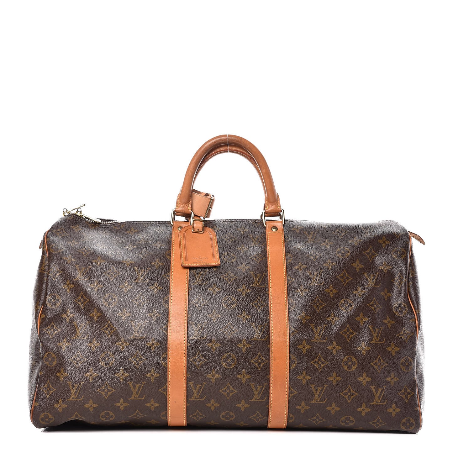 Monogram Keepall 50