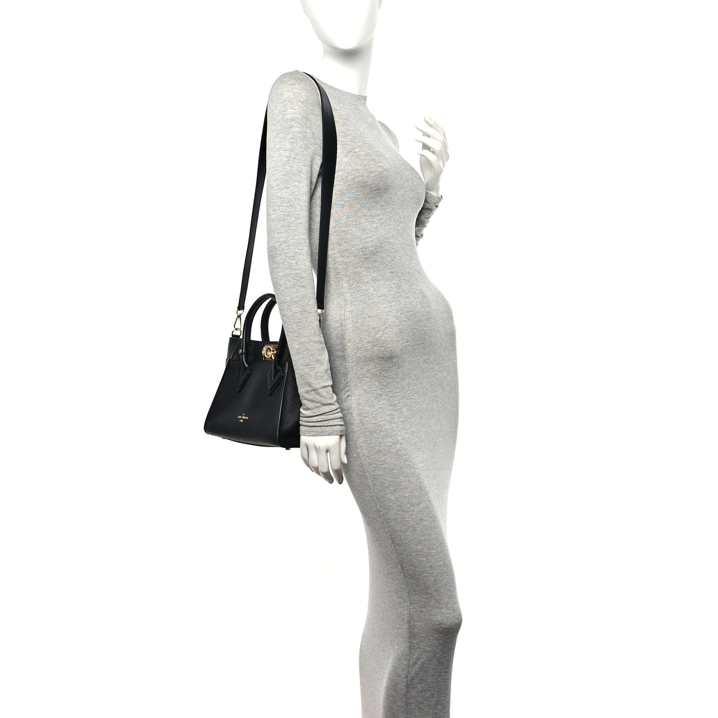 Mahina On My Side PM Black