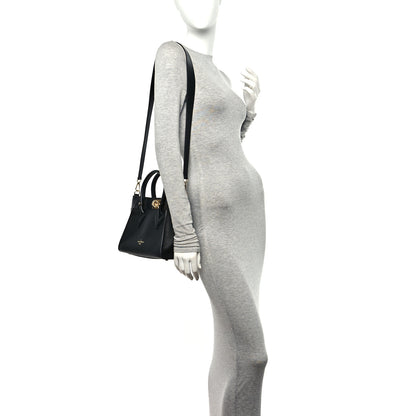 Louis Vuitton Mahina On My Side PM Black 2 of 10