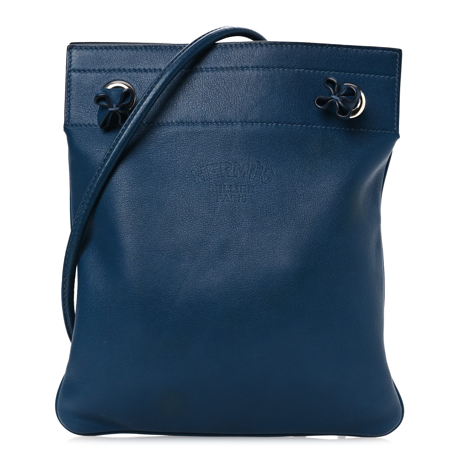 Hermes Milo Lambskin Swift Mini Aline Colvert 8 of 11