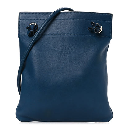 Hermes Milo Lambskin Swift Mini Aline Colvert 8 of 11