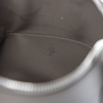 Hermes Epsom Bolide 27 Etain 8 of 19