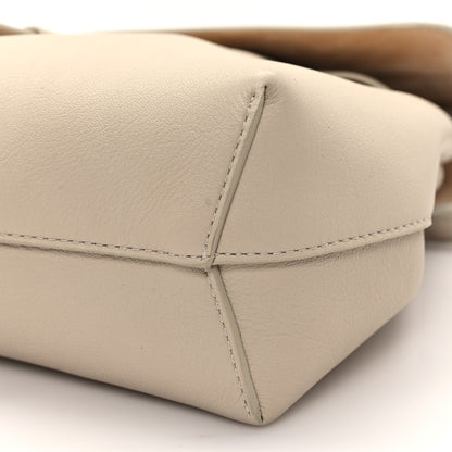 Mansur Gavriel Calfskin Lady Bag Latte Macchiato 11 of 12