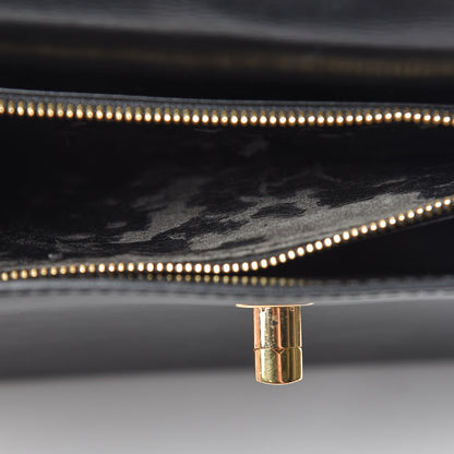 Louis Vuitton Epi Malesherbes Black 13 of 13