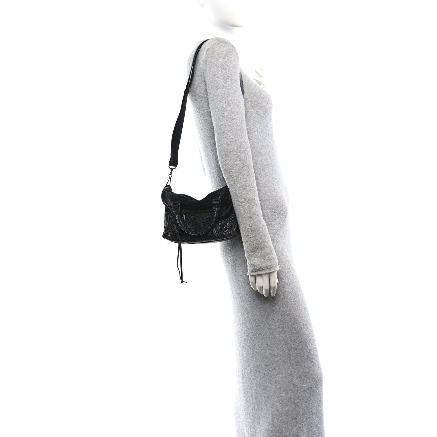 Arena Storico Classic Hardware Le City Mini Black