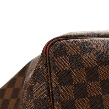 Louis Vuitton Damier Ebene Neverfull GM 26 of 29