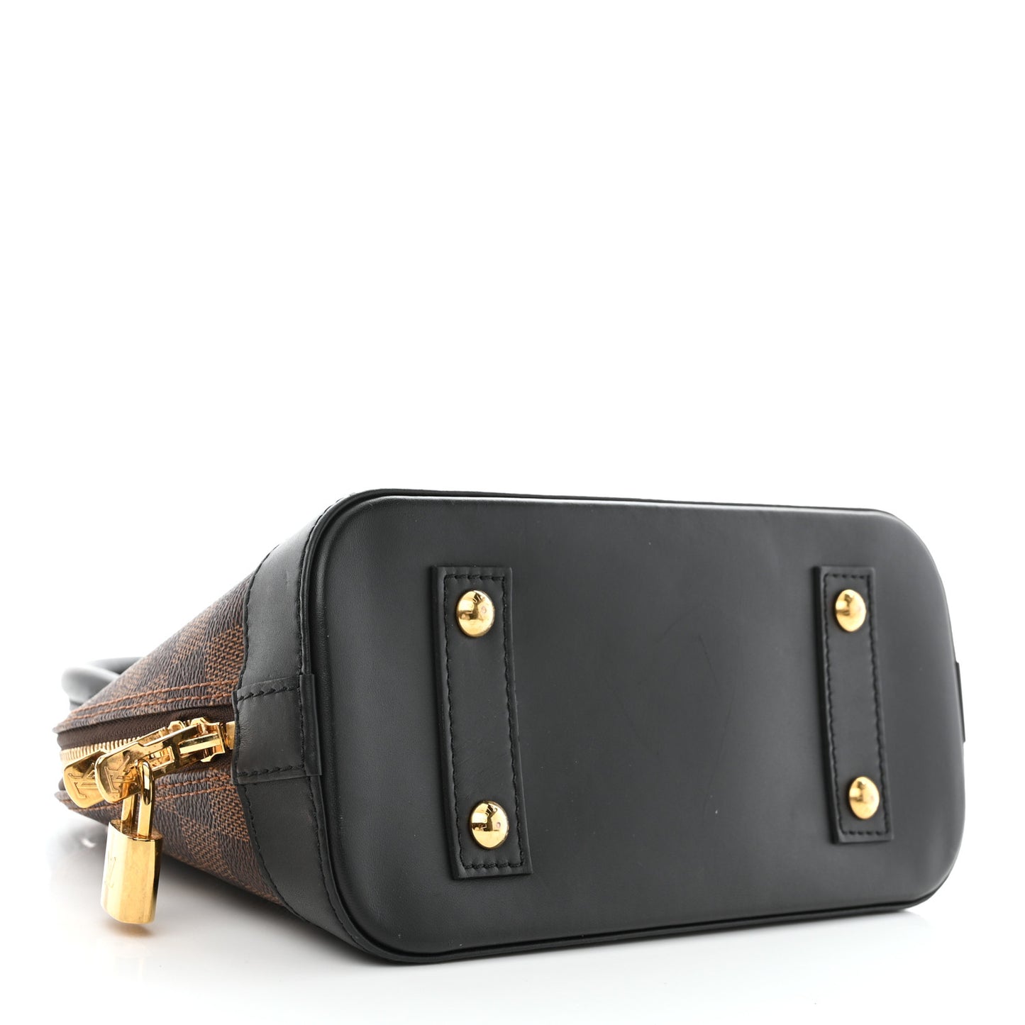 Damier Ebene Karakoram Alma BB