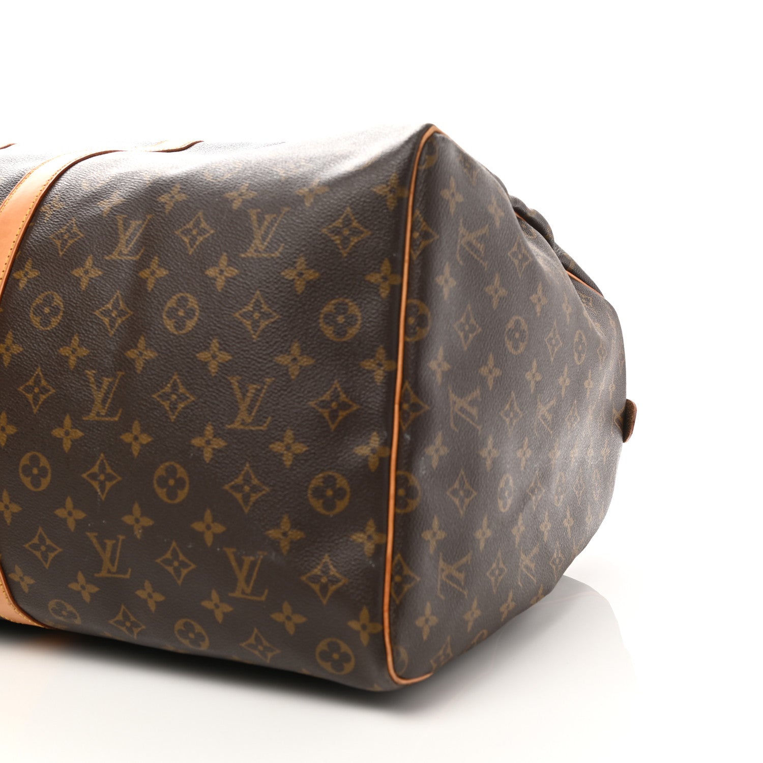 Louis Vuitton Monogram Keepall 60 6 of 16