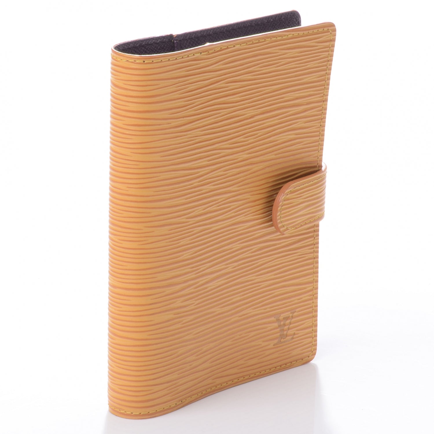 Louis Vuitton Epi Small Agenda Tassil 3 of 7