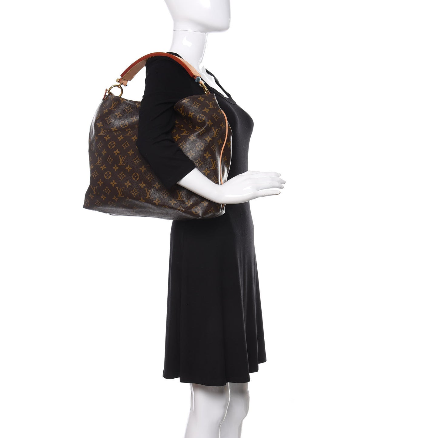 Monogram Sully MM