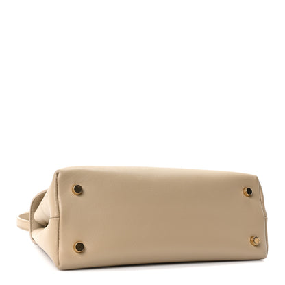 Celine Supple Calfskin Medium Nino Safari 4 of 11