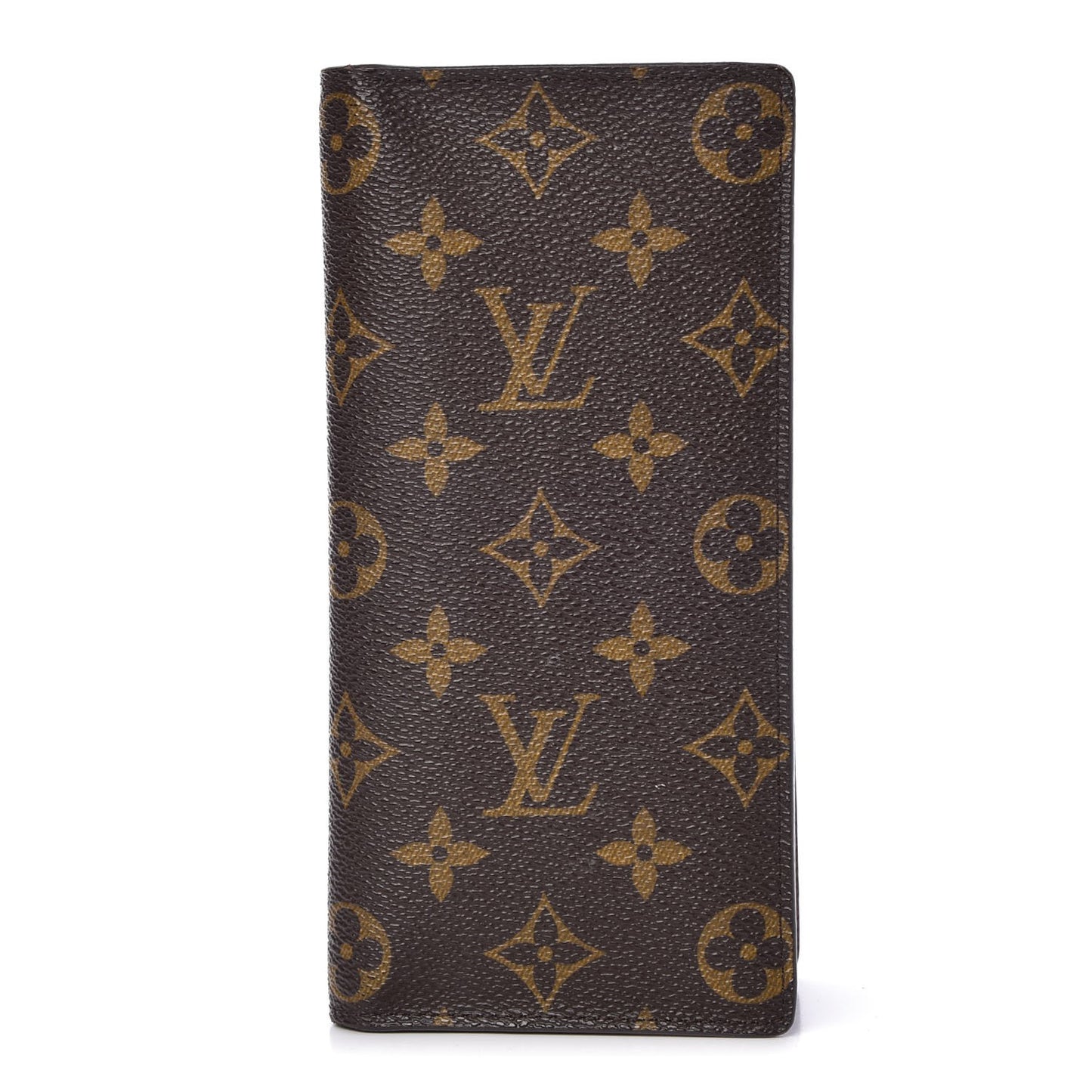 Monogram Brazza Wallet