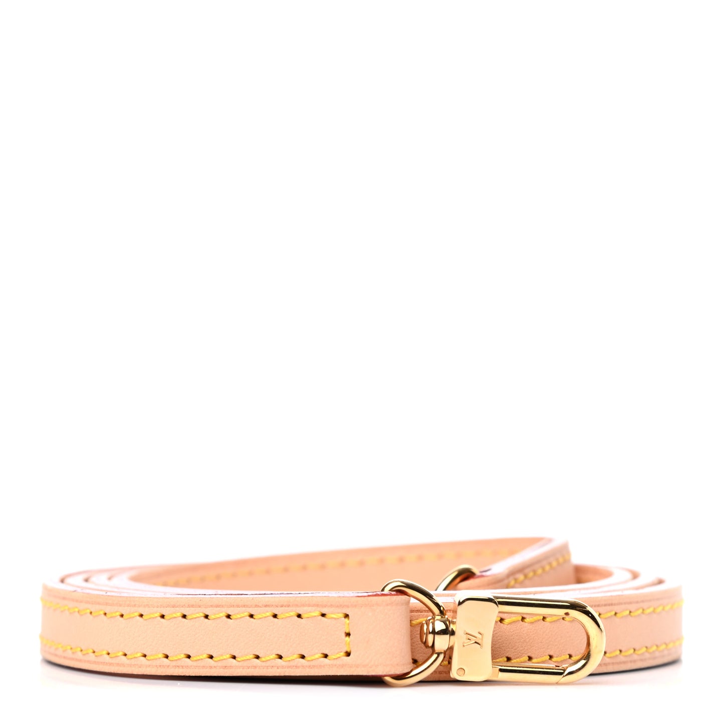 Vachetta Eva Shoulder Strap