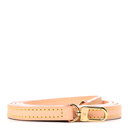 Louis Vuitton Vachetta Eva Shoulder Strap 1 of 3