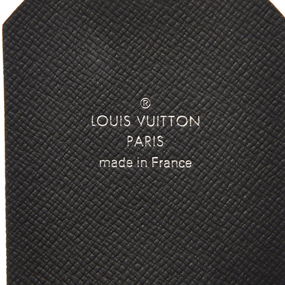Louis Vuitton Epi FIFA Name Tag Mexico 3 of 5