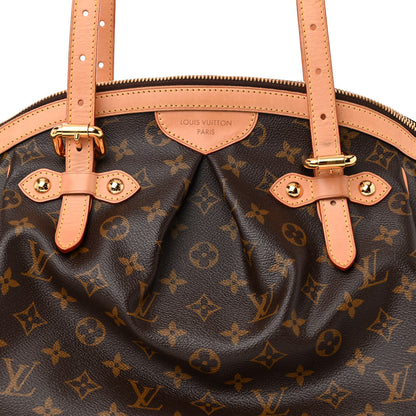 Louis Vuitton Monogram Tivoli GM 7 of 10