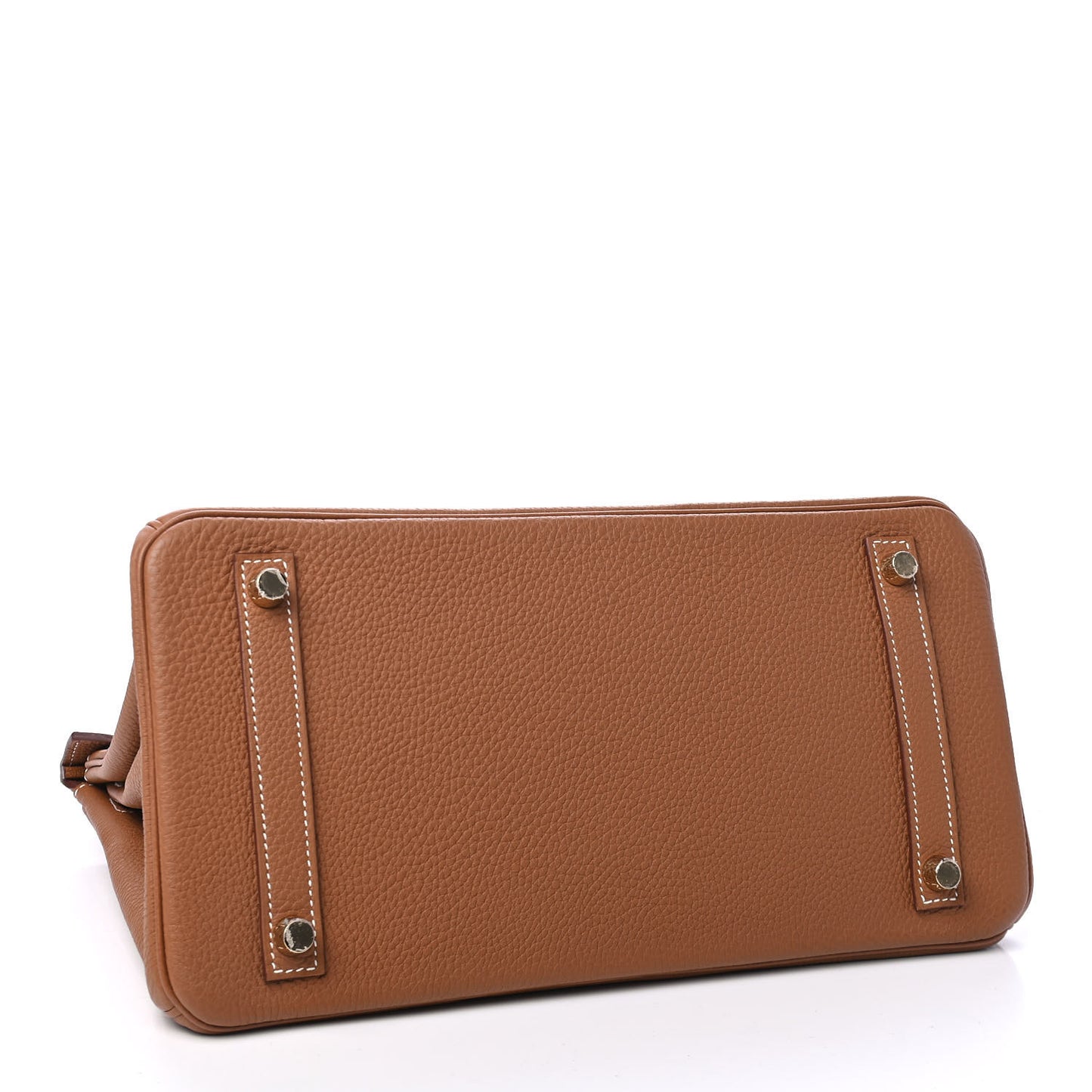 Togo Birkin 30 Gold