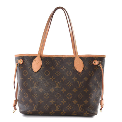 Louis Vuitton Monogram Neverfull PM 1 of 11