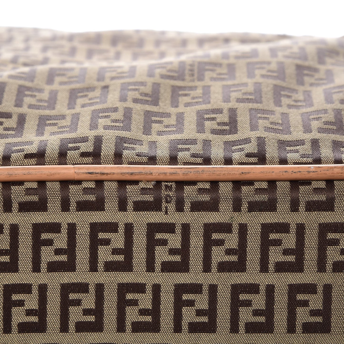 Zucchino Large Travel Bag Tan