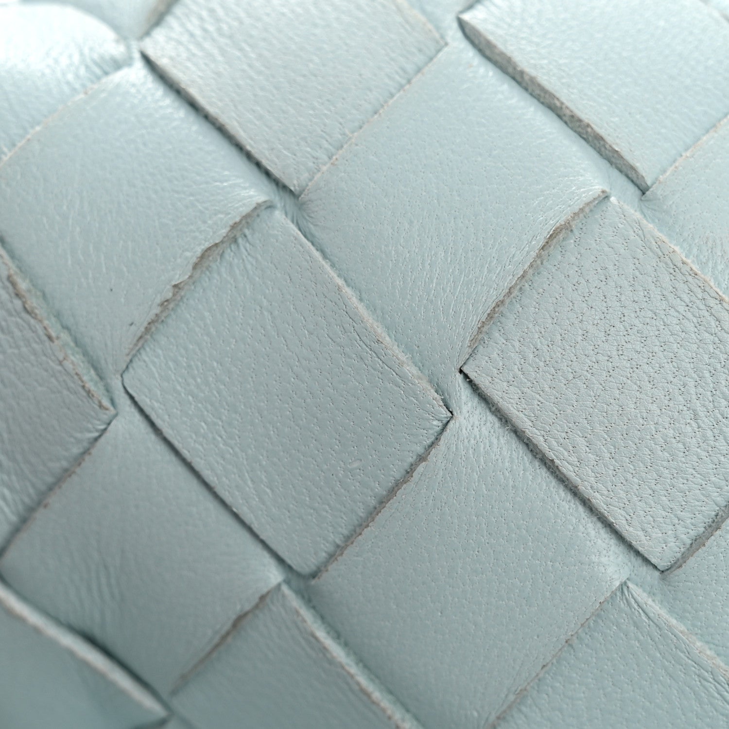 Bottega Veneta Nappa Intrecciato Teen Jodie Hobo Teal Washed 35 of 40