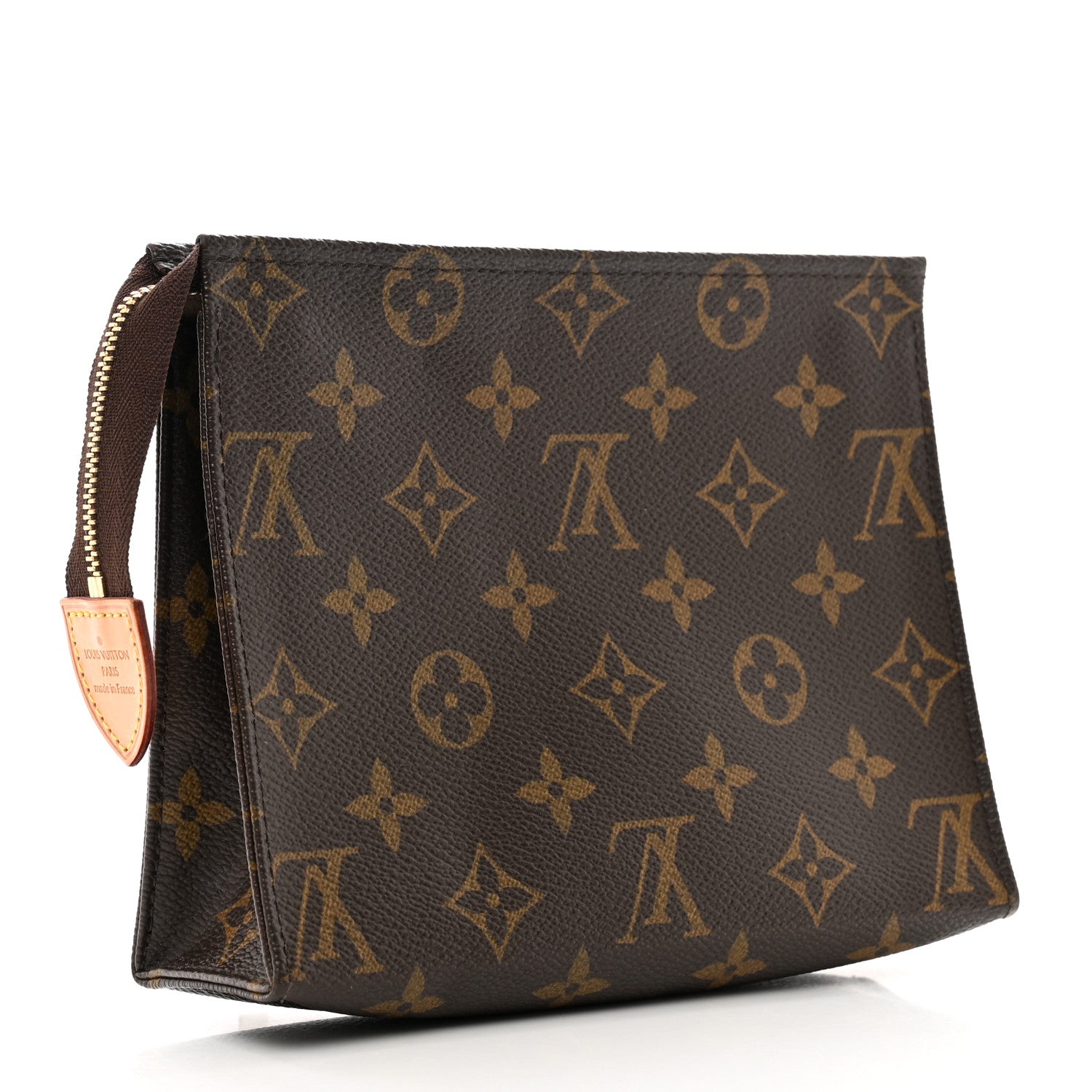 Louis Vuitton Monogram Toiletry Pouch 19 3 of 7