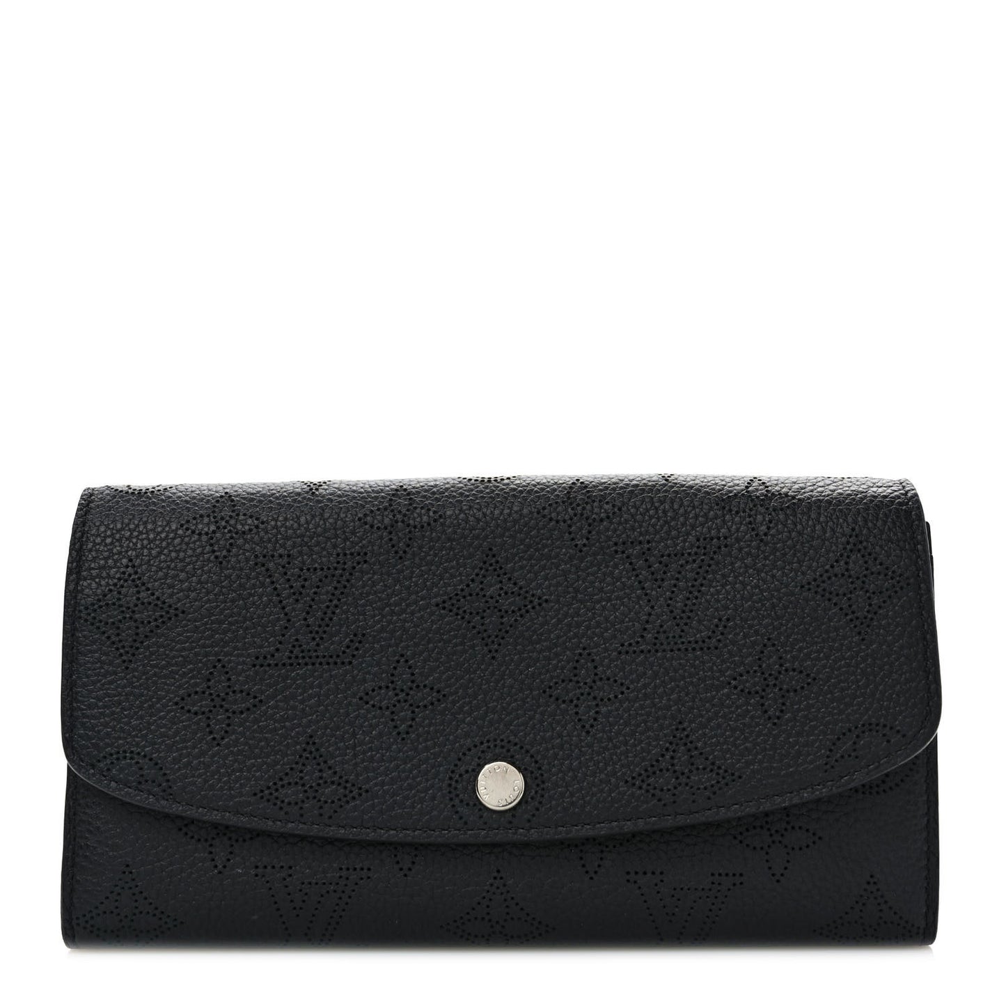 Mahina Iris Wallet NM Black