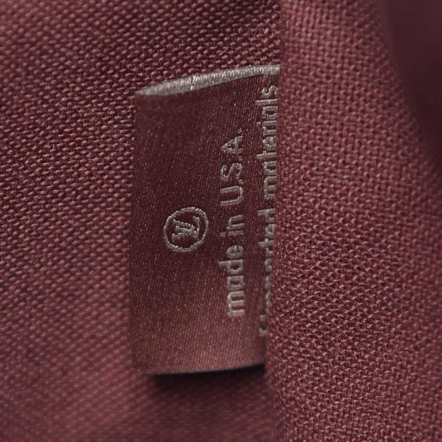 Monogram Iena MM