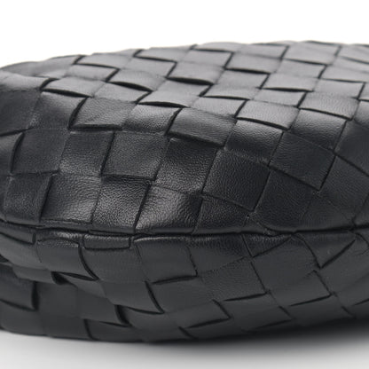 Bottega Veneta Nappa Intrecciato Mini Jodie Black 8 of 9