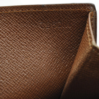Louis Vuitton Monogram Sarah Wallet 6 of 7