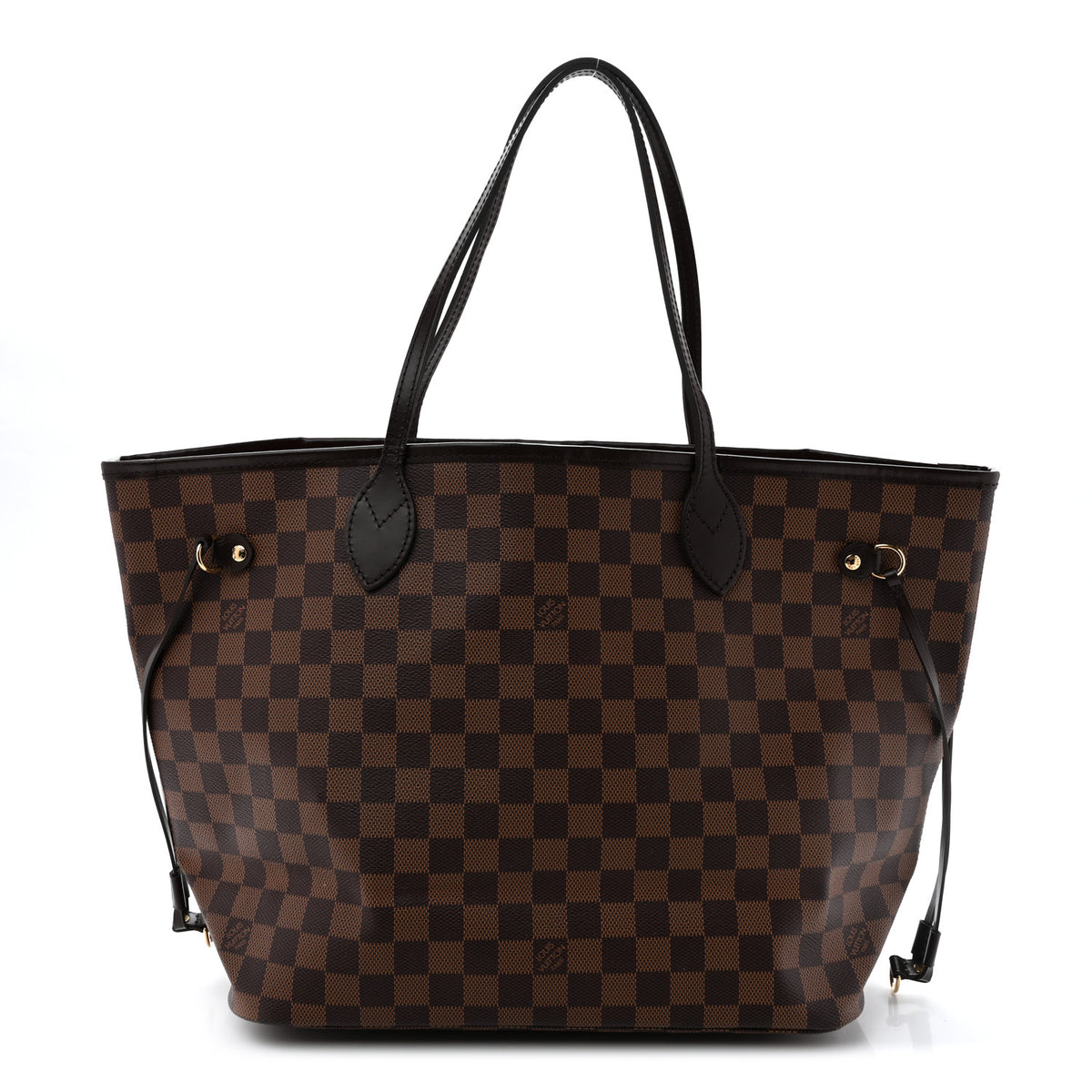 Damier Ebene Neo Neverfull MM